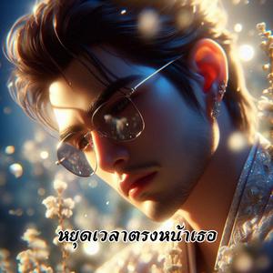 หยุดเวลาตรงหน้าเธอ