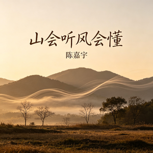 山会听风会懂