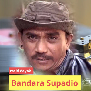 Bandara Supadio Kota Pontianak