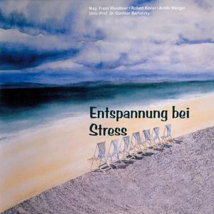 Enstpannung mit dem Meer