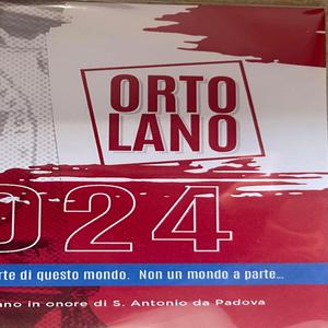 Il Rimbalzo, Marcia volontari Bruscianesi 2024