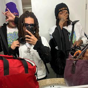 CRBG (Chrome Rick Balenci Gabana)