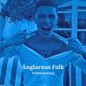 Änglarnas Folk (Williams sång)