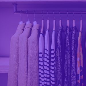 柔和的零售时刻