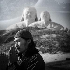 一朵雪花里的暖