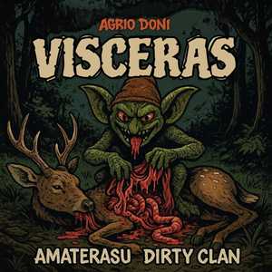 Visceras
