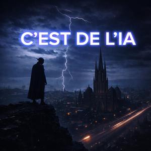 C’EST DE L’IA