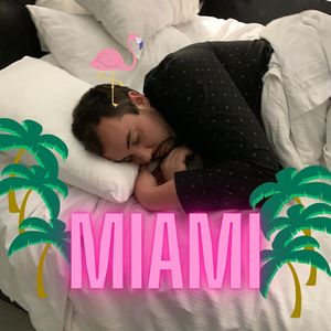 Miami Anthem (Sabre Moi Une Bouteille)