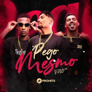 Pego Mesmo