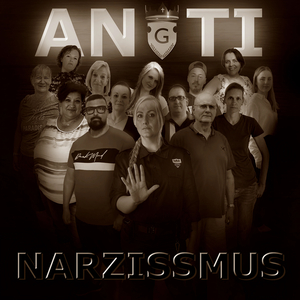 Anti - Narzissmus