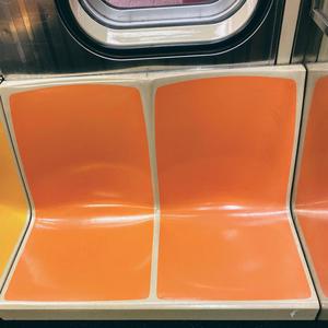 Uptown 3 Train