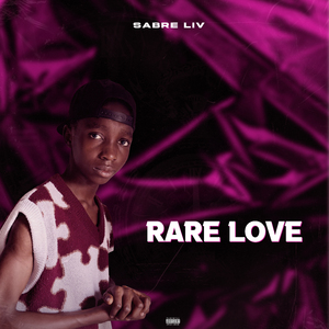 Rare Love