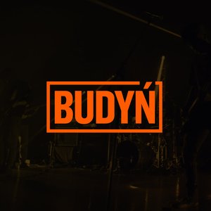 Budyń