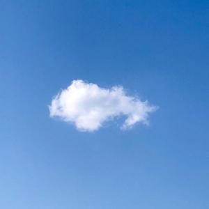 写在一零年代末：云