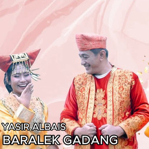 Baralek Gadang