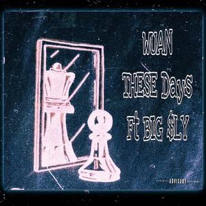 These Days (feat. Big Sly)