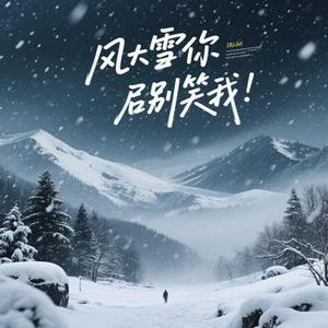 风雪你别笑我