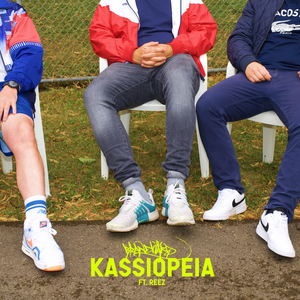 Kassiopeia