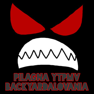 Backyardalovania