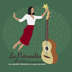 La Parrandita (feat. Manny Delgado y Su Grupo Navideño)