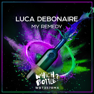 My Remedy (Club Mix)