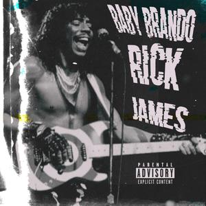 Rick James