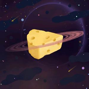 无人星空