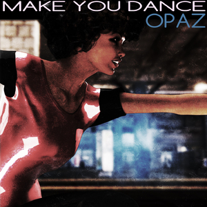 Make You Dance