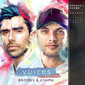 Brooks & KSHMR - Voices (feat. TZAR) [hypermotik Remix]