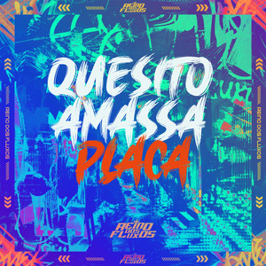 Quesito Amassa Placa