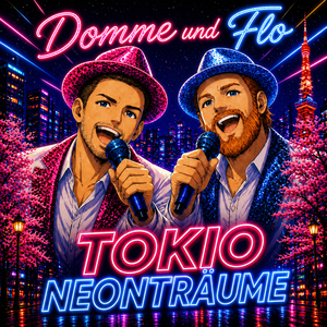 Tokio Neonträume