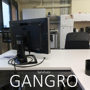 The River Stole the Gods