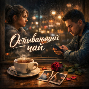 Остывающий чай