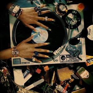 ForTheRecord (feat. Rinse Cycle & DJ Grumble)