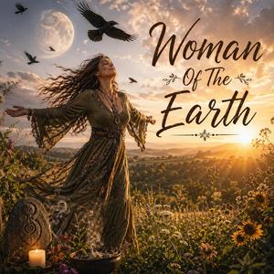 Woman Of The Earth