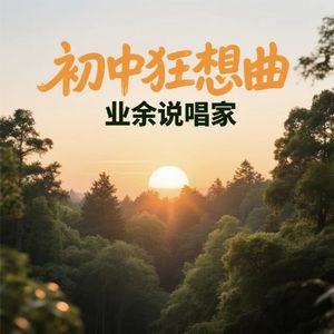 初中狂想曲(Prod.費奈爾蘭德)