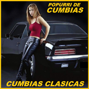 Popurri De Cumbias (Chico Che)