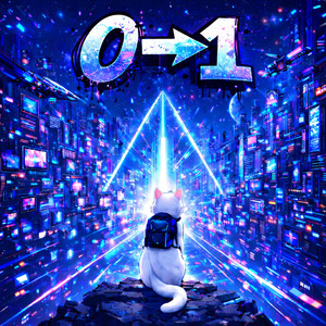 ゼロイチ-未知の道-