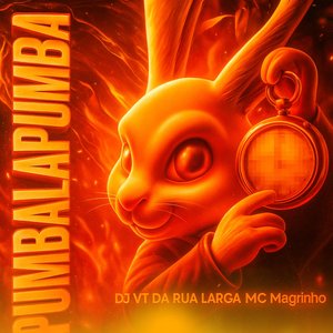 Pumba La Pumba (Super Slowed)