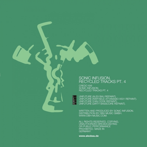 Unfuture (Yan Cook Repaint)