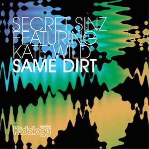 Same Dirt (Original Mix)