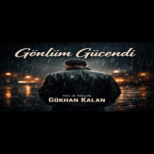 Gönlüm gücendi