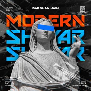 Modern Shayar (feat. Darshan Jain)