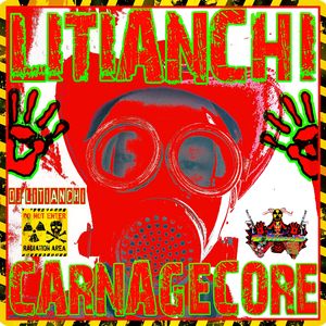 九：Extremist terrorists and ghosts（Original remix）