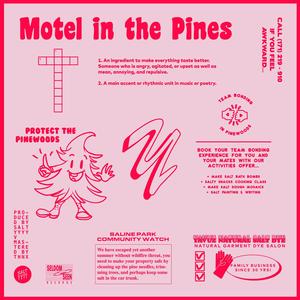 Gone In The Sea Of Trees