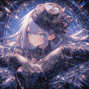 〔NuLL.exe〕 (feat. Hecate Ætheria)