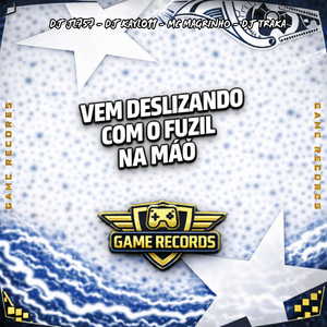Vem Deslizando Com o Fuzil Na Mão
