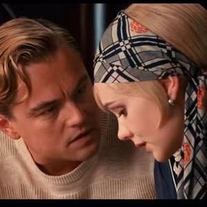 了不起的盖茨比