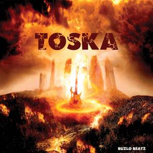 Toska