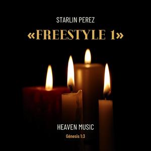 Freestyle 1 (No Me Doblego)